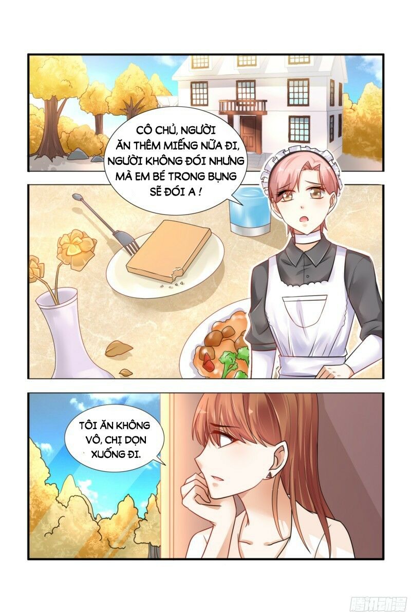 Dường như tình yêu đã đến: Chapter 4