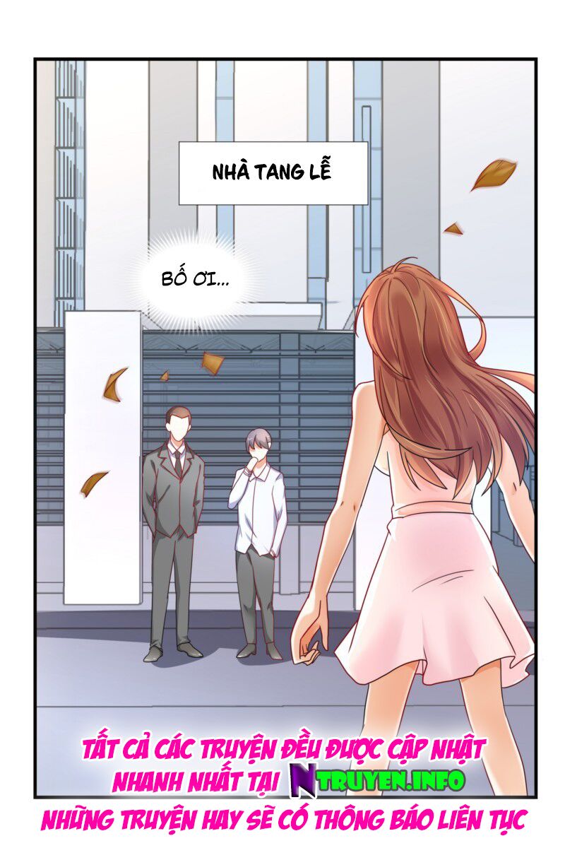Dường như tình yêu đã đến: Chapter 4