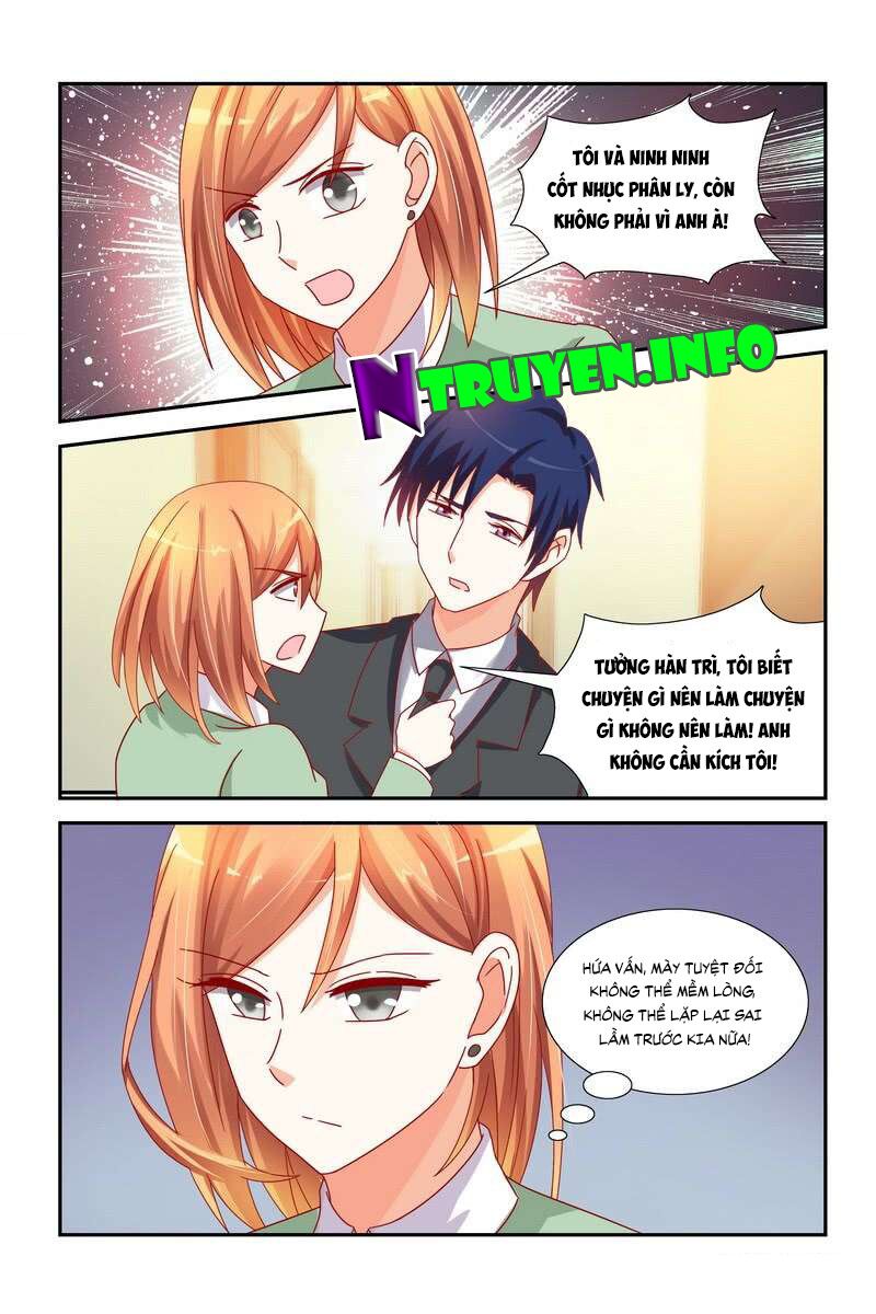 Dường như tình yêu đã đến: Chapter 40