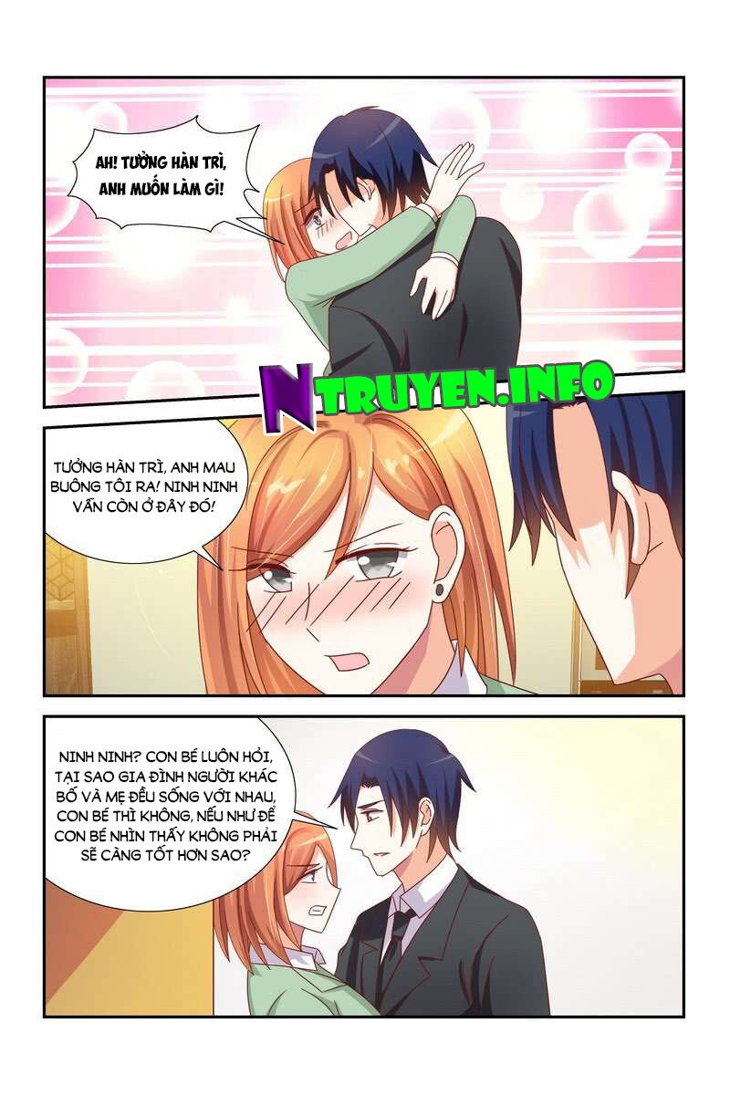 Dường như tình yêu đã đến: Chapter 40