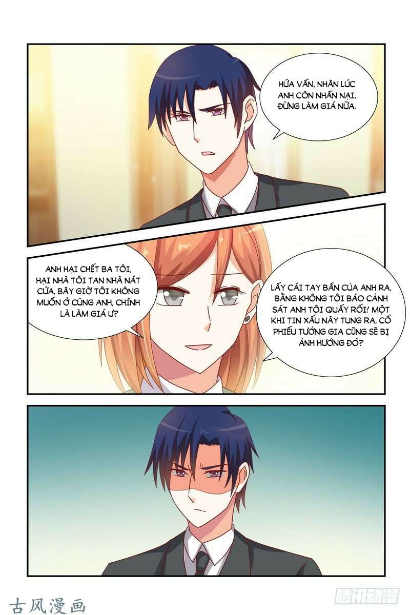 Dường như tình yêu đã đến: Chapter 40