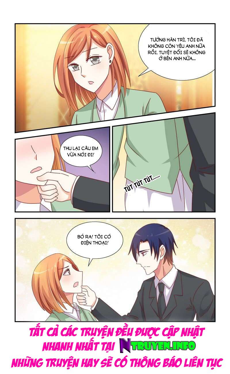 Dường như tình yêu đã đến: Chapter 40