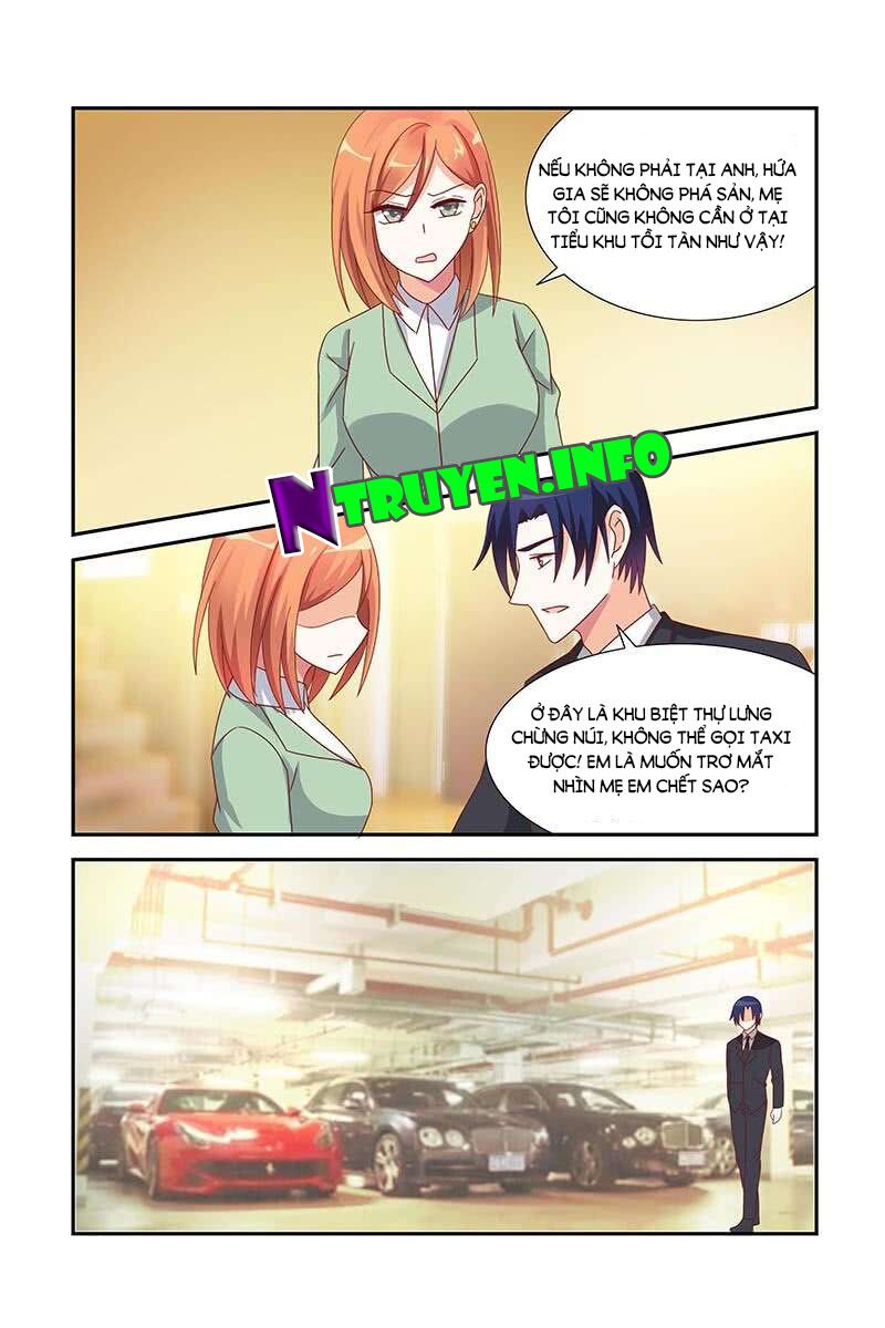Dường như tình yêu đã đến: Chapter 41