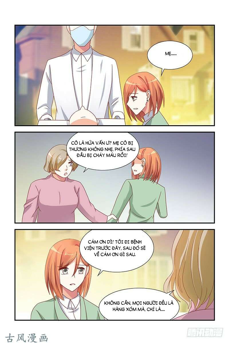 Dường như tình yêu đã đến: Chapter 41