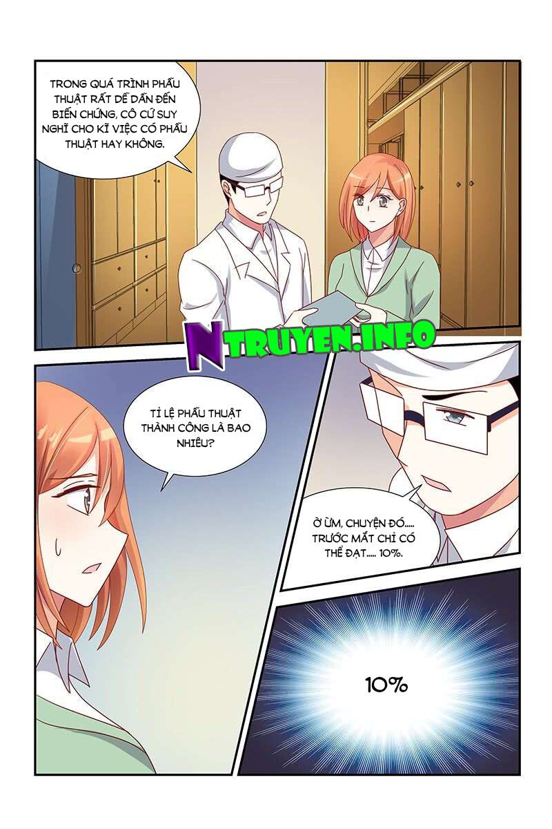 Dường như tình yêu đã đến: Chapter 42