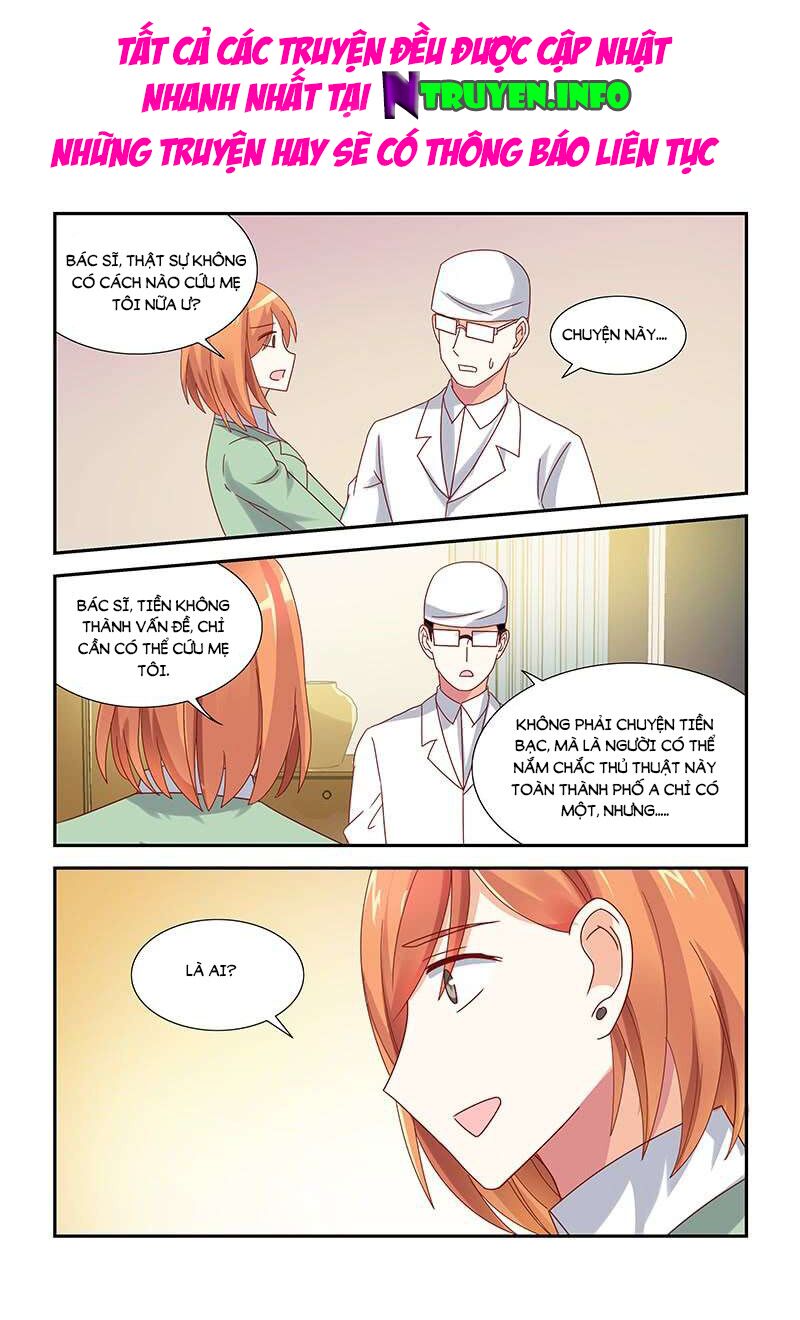 Dường như tình yêu đã đến: Chapter 42