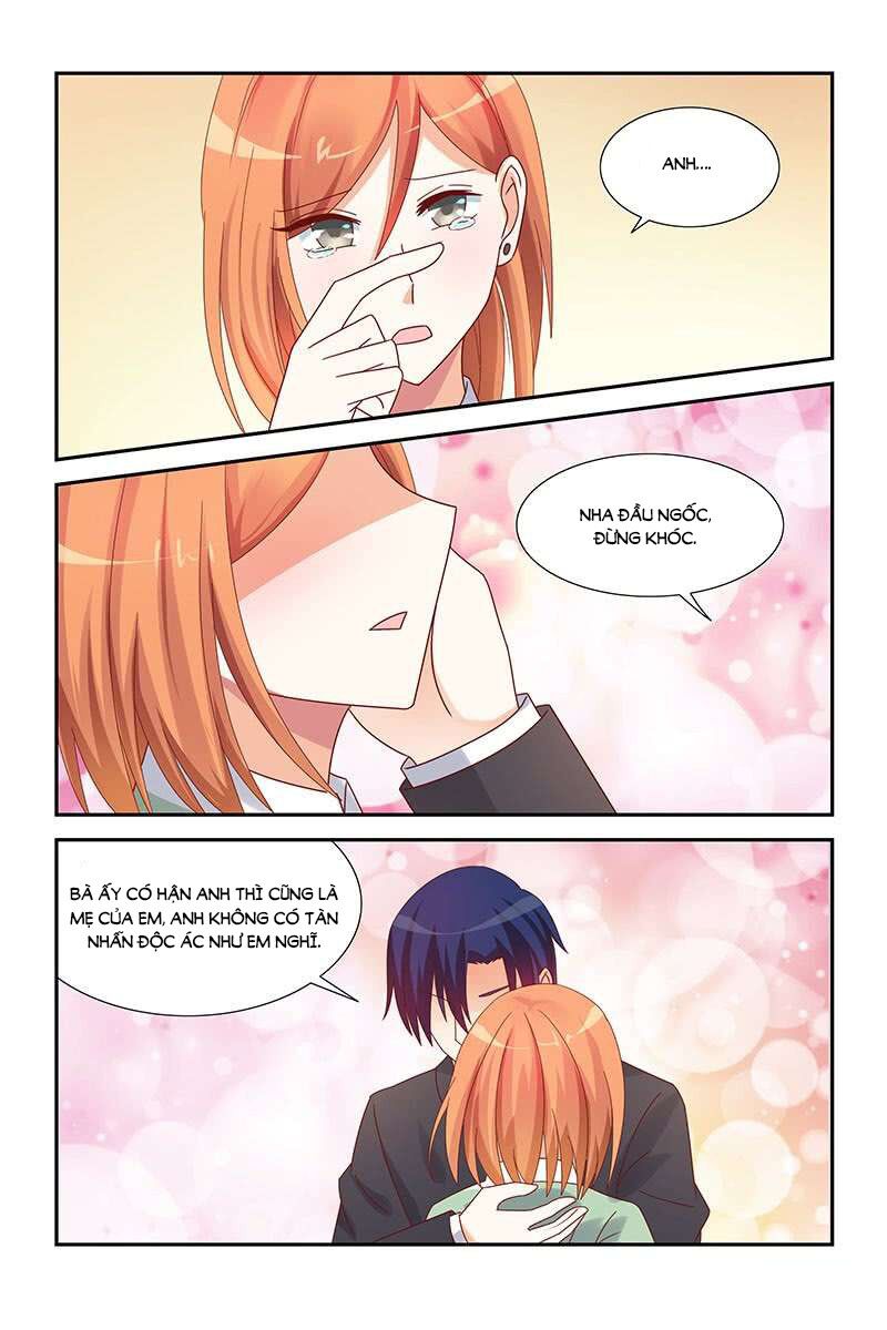 Dường như tình yêu đã đến: Chapter 43