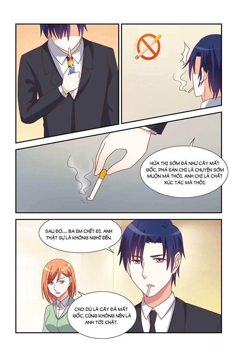 Dường như tình yêu đã đến: Chapter 43