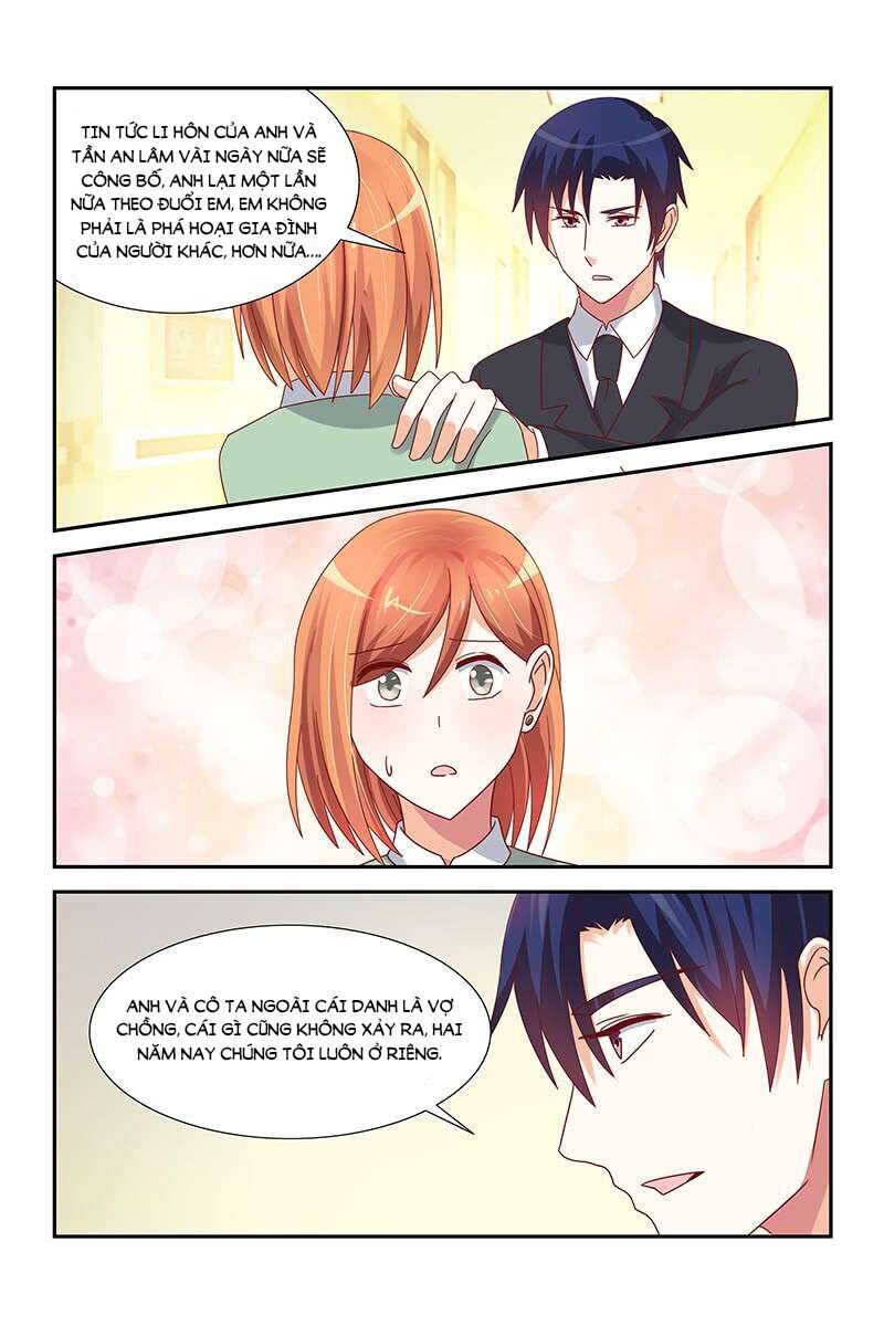 Dường như tình yêu đã đến: Chapter 43