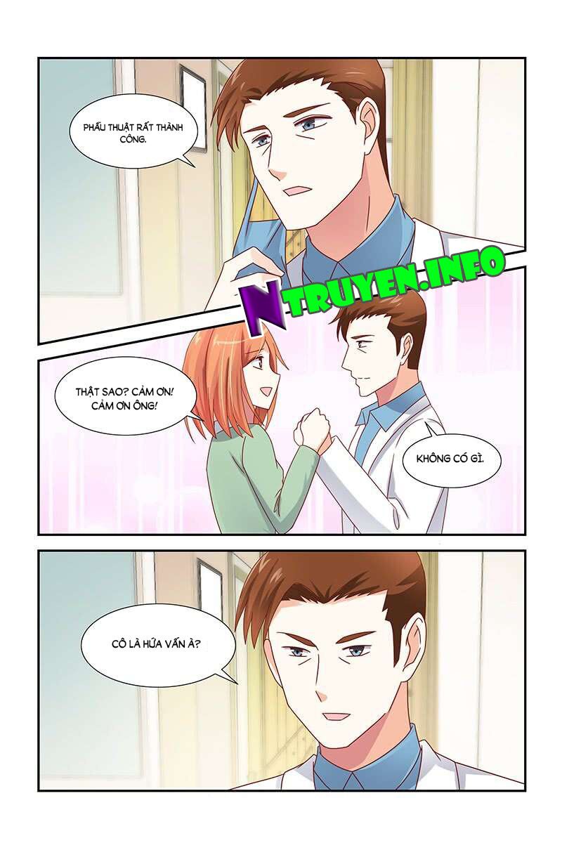 Dường như tình yêu đã đến: Chapter 44