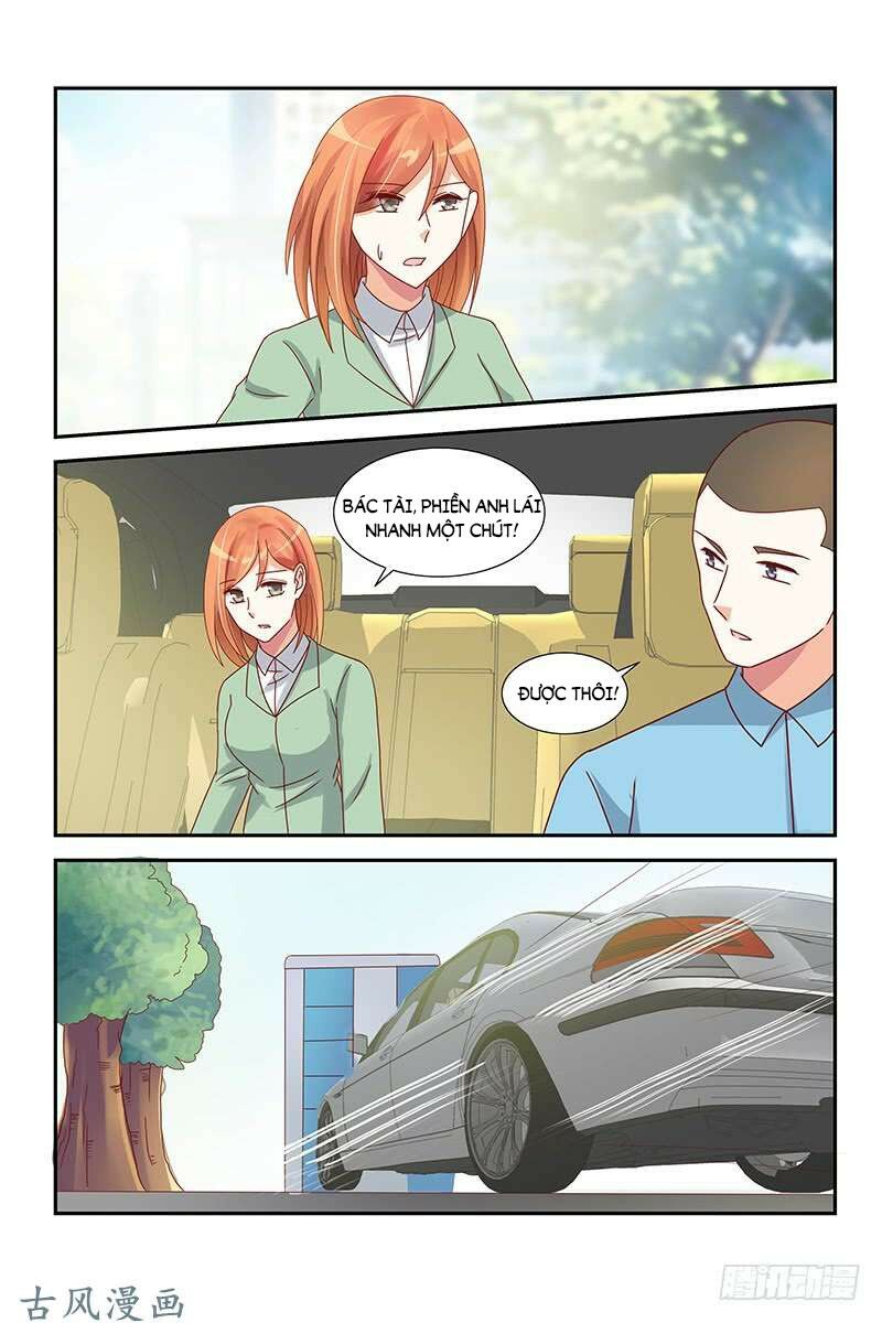 Dường như tình yêu đã đến: Chapter 44