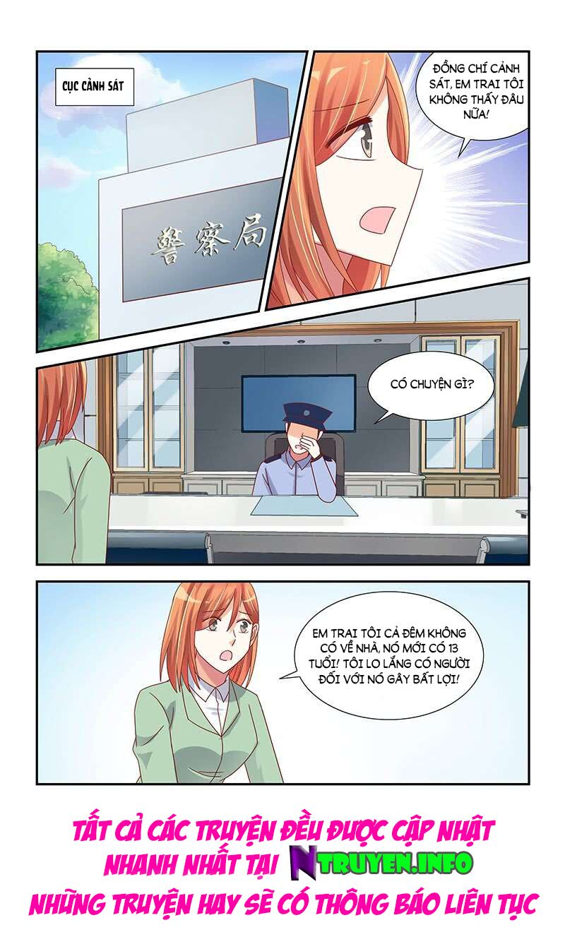 Dường như tình yêu đã đến: Chapter 44