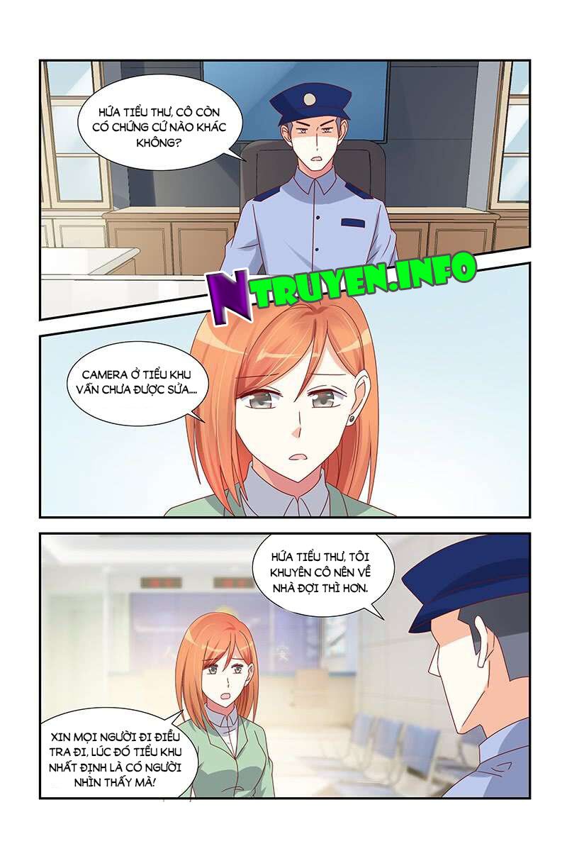Dường như tình yêu đã đến: Chapter 45