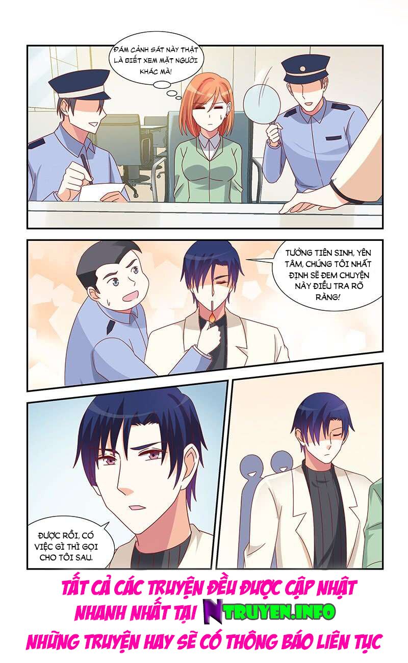 Dường như tình yêu đã đến: Chapter 45