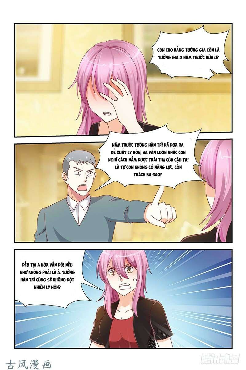 Dường như tình yêu đã đến: Chapter 46
