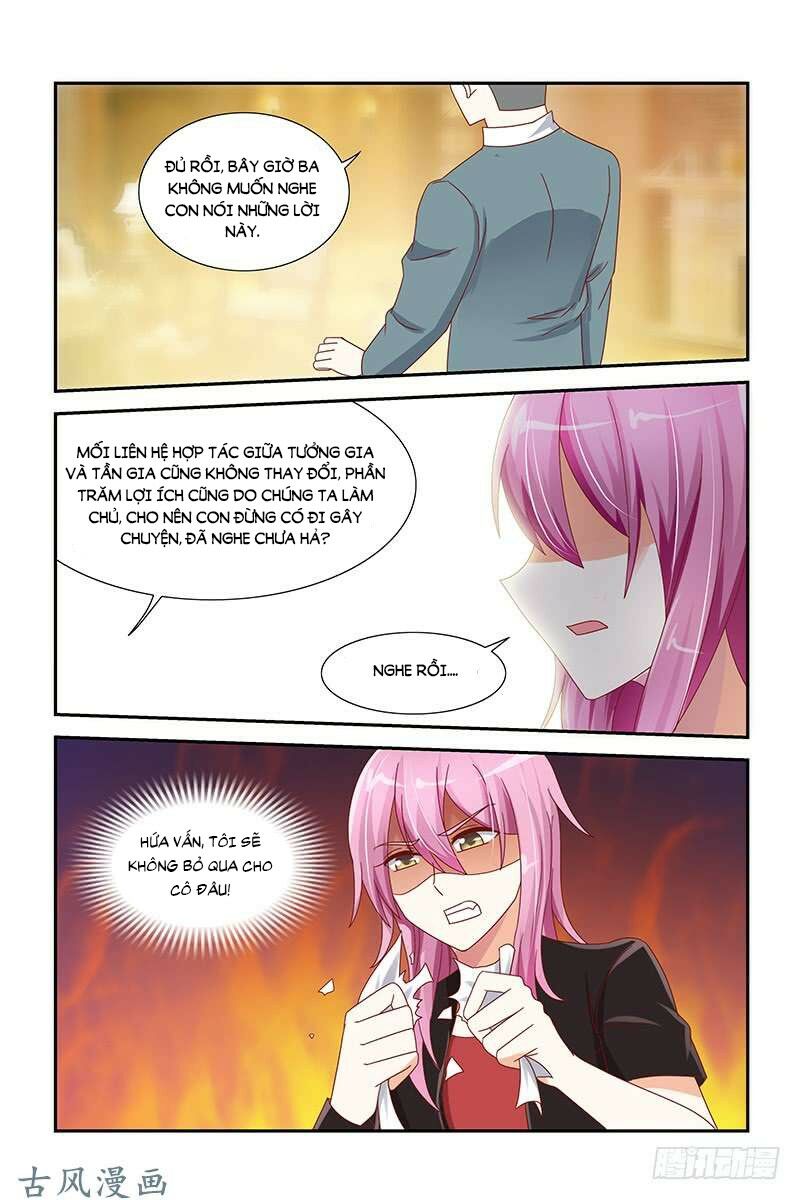 Dường như tình yêu đã đến: Chapter 46