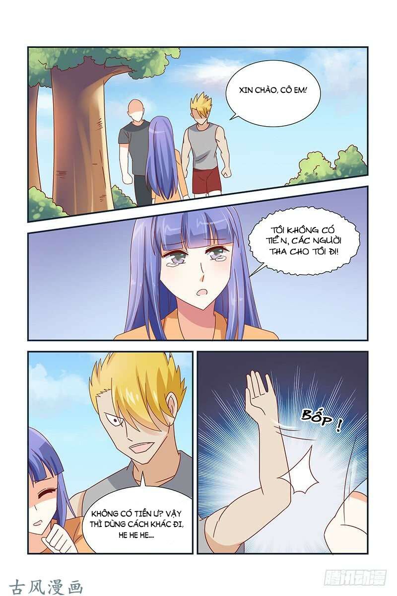 Dường như tình yêu đã đến: Chapter 46