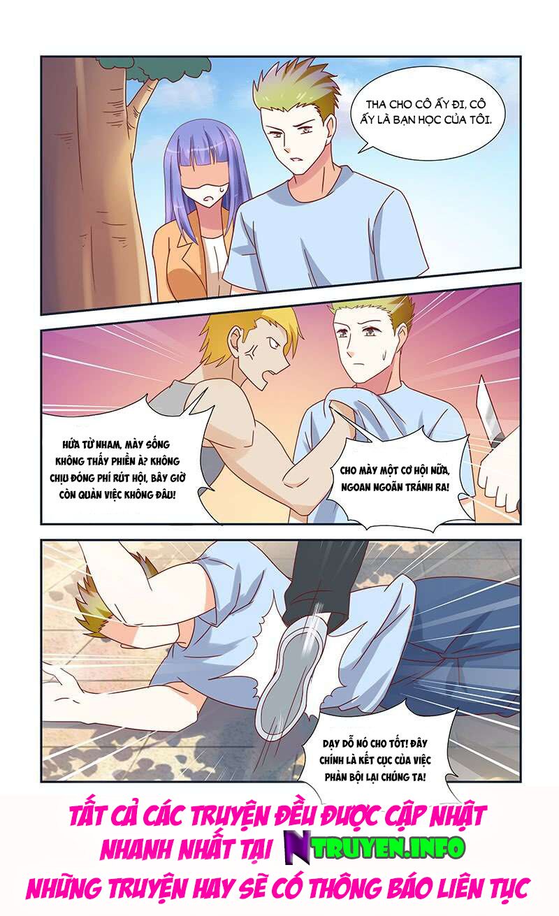 Dường như tình yêu đã đến: Chapter 46