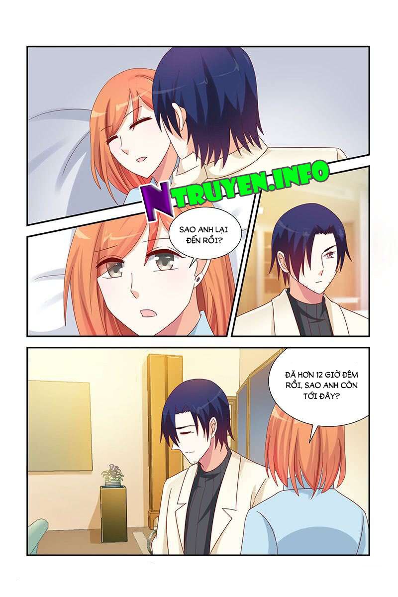 Dường như tình yêu đã đến: Chapter 47