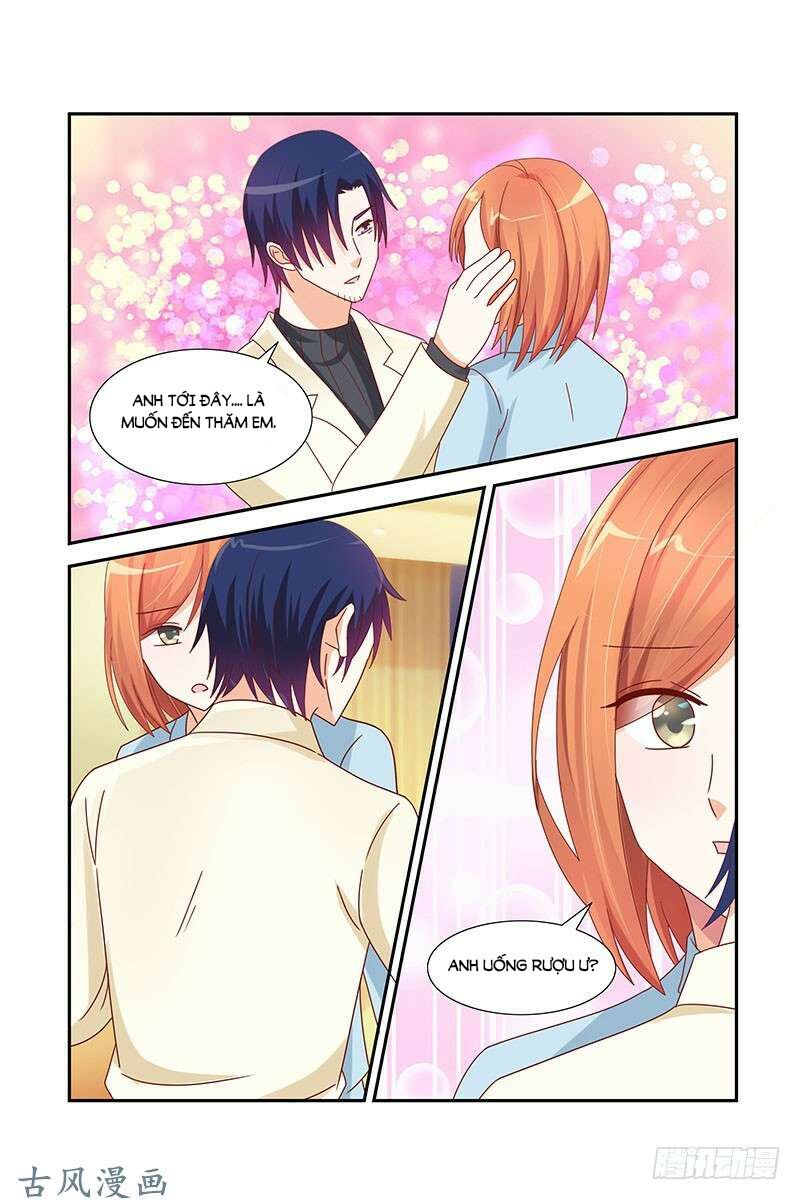 Dường như tình yêu đã đến: Chapter 47