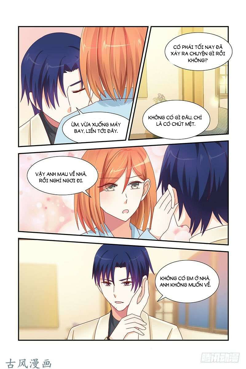Dường như tình yêu đã đến: Chapter 47