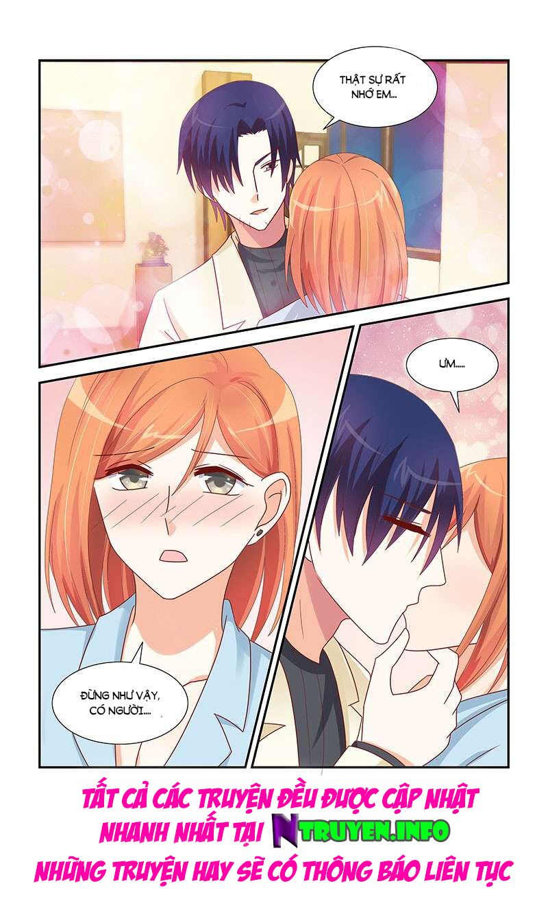 Dường như tình yêu đã đến: Chapter 47