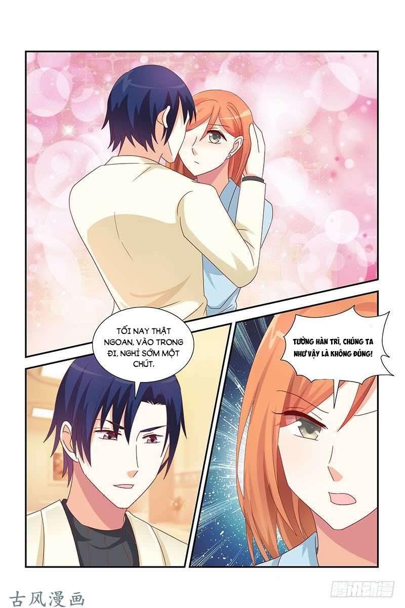 Dường như tình yêu đã đến: Chapter 47