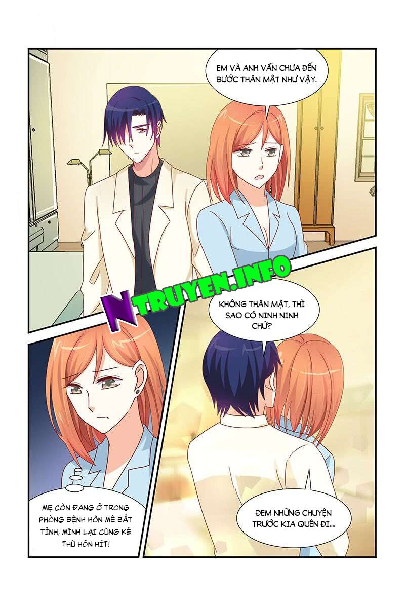 Dường như tình yêu đã đến: Chapter 47