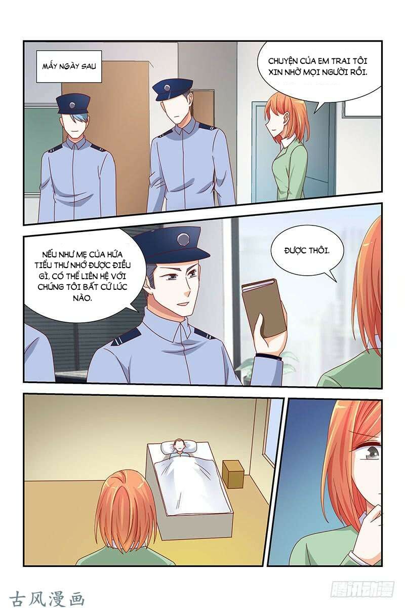 Dường như tình yêu đã đến: Chapter 48