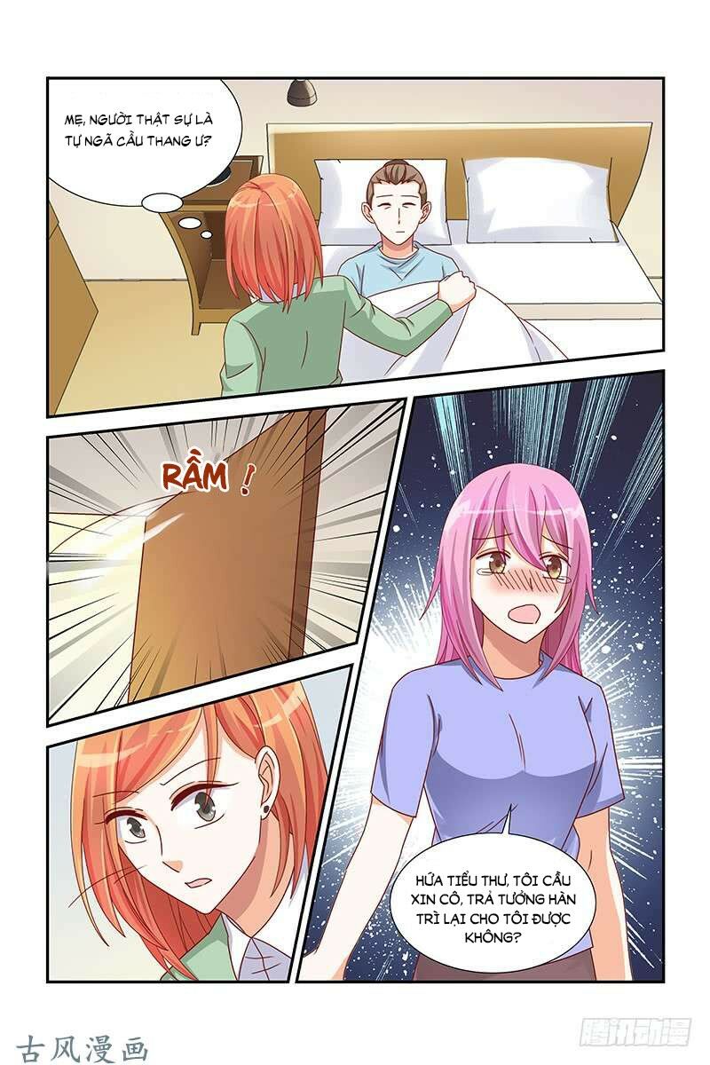 Dường như tình yêu đã đến: Chapter 48