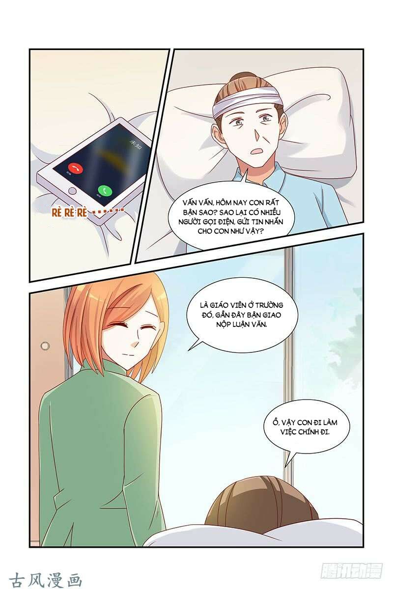 Dường như tình yêu đã đến: Chapter 49