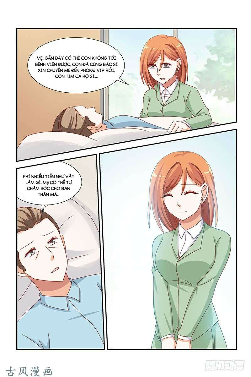 Dường như tình yêu đã đến: Chapter 49