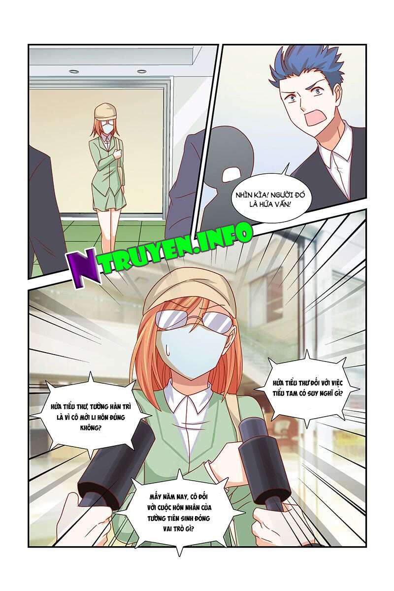 Dường như tình yêu đã đến: Chapter 49