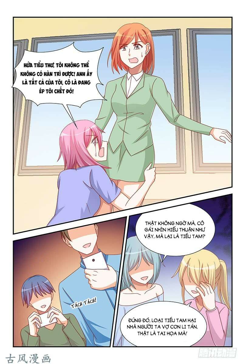 Dường như tình yêu đã đến: Chapter 49