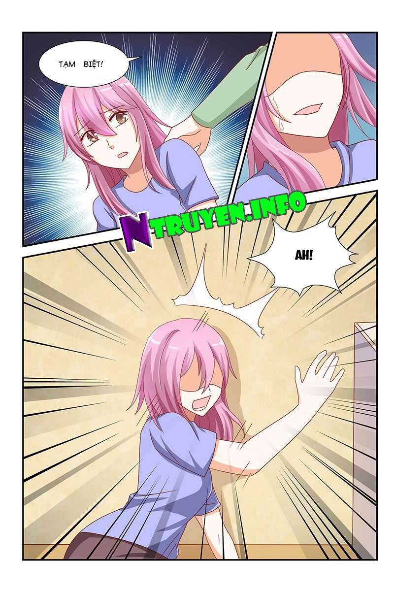 Dường như tình yêu đã đến: Chapter 49