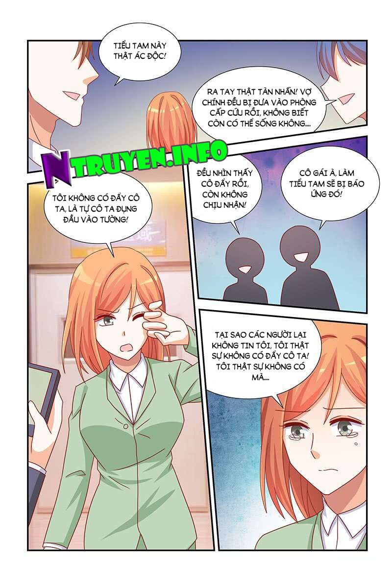 Dường như tình yêu đã đến: Chapter 49