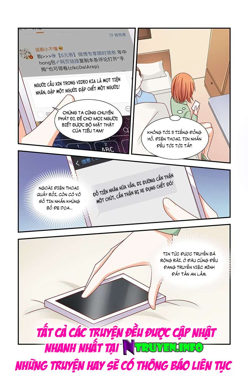 Dường như tình yêu đã đến: Chapter 49