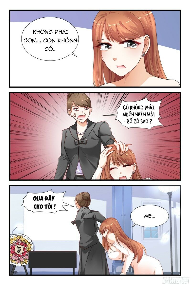 Dường như tình yêu đã đến: Chapter 5