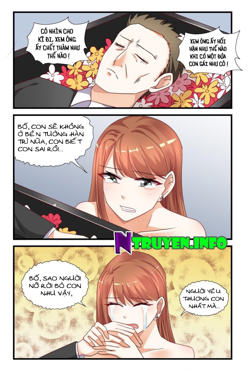 Dường như tình yêu đã đến: Chapter 5