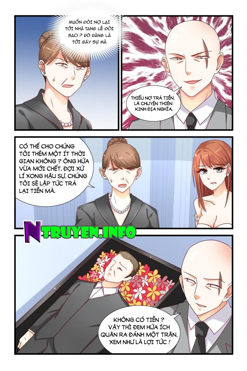 Dường như tình yêu đã đến: Chapter 5