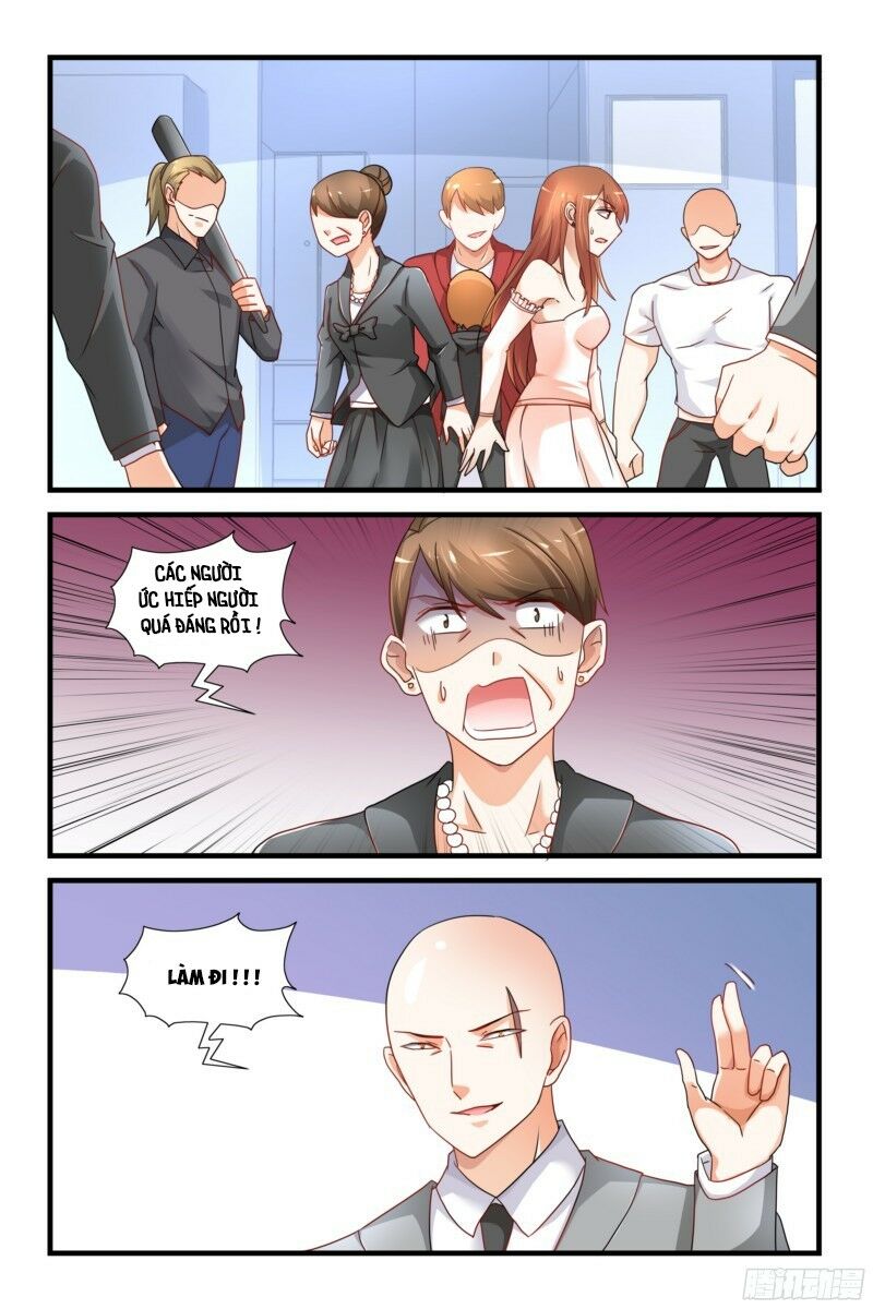 Dường như tình yêu đã đến: Chapter 5