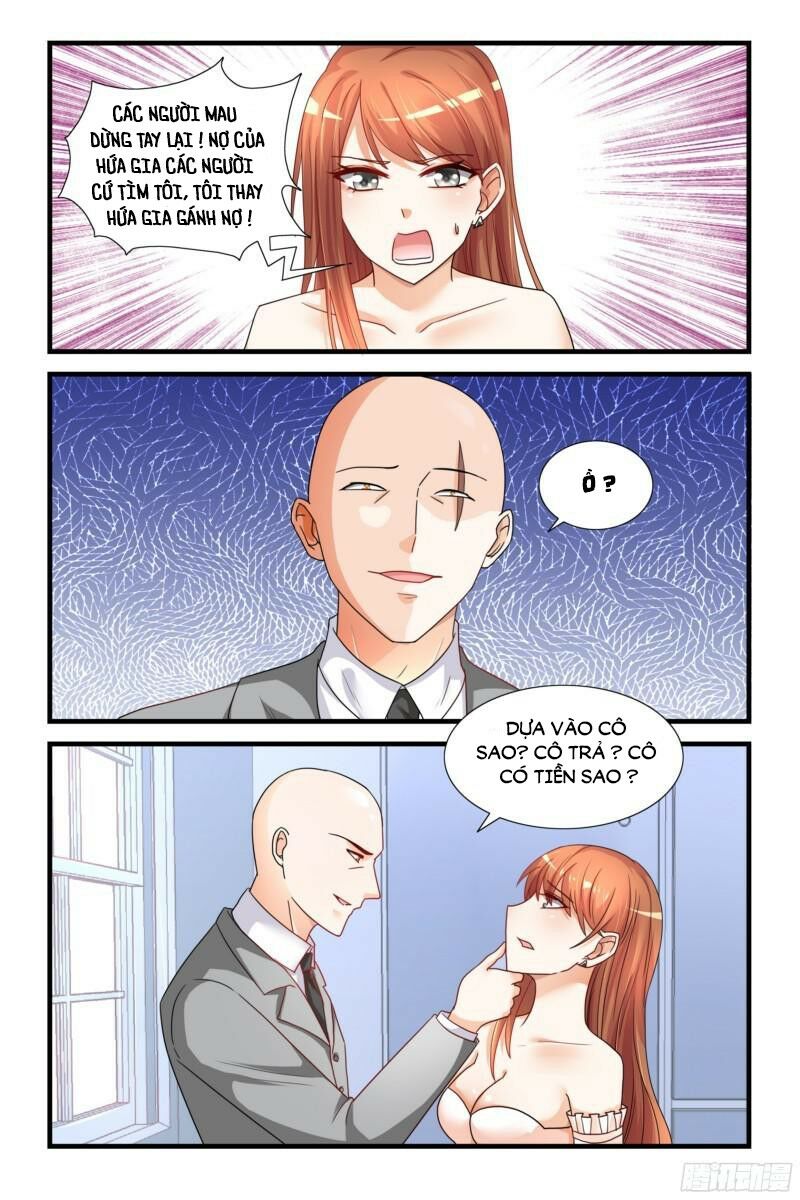 Dường như tình yêu đã đến: Chapter 5