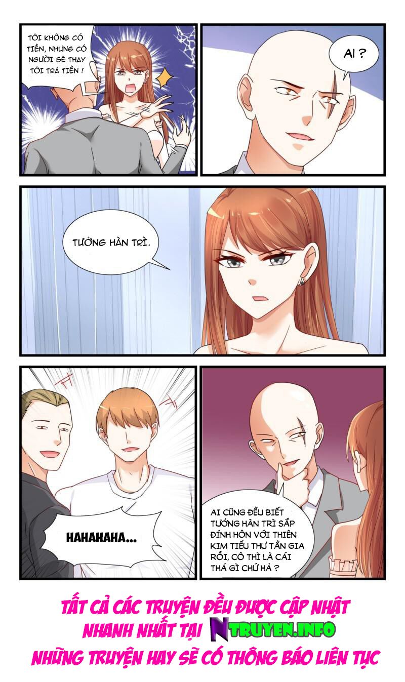 Dường như tình yêu đã đến: Chapter 5