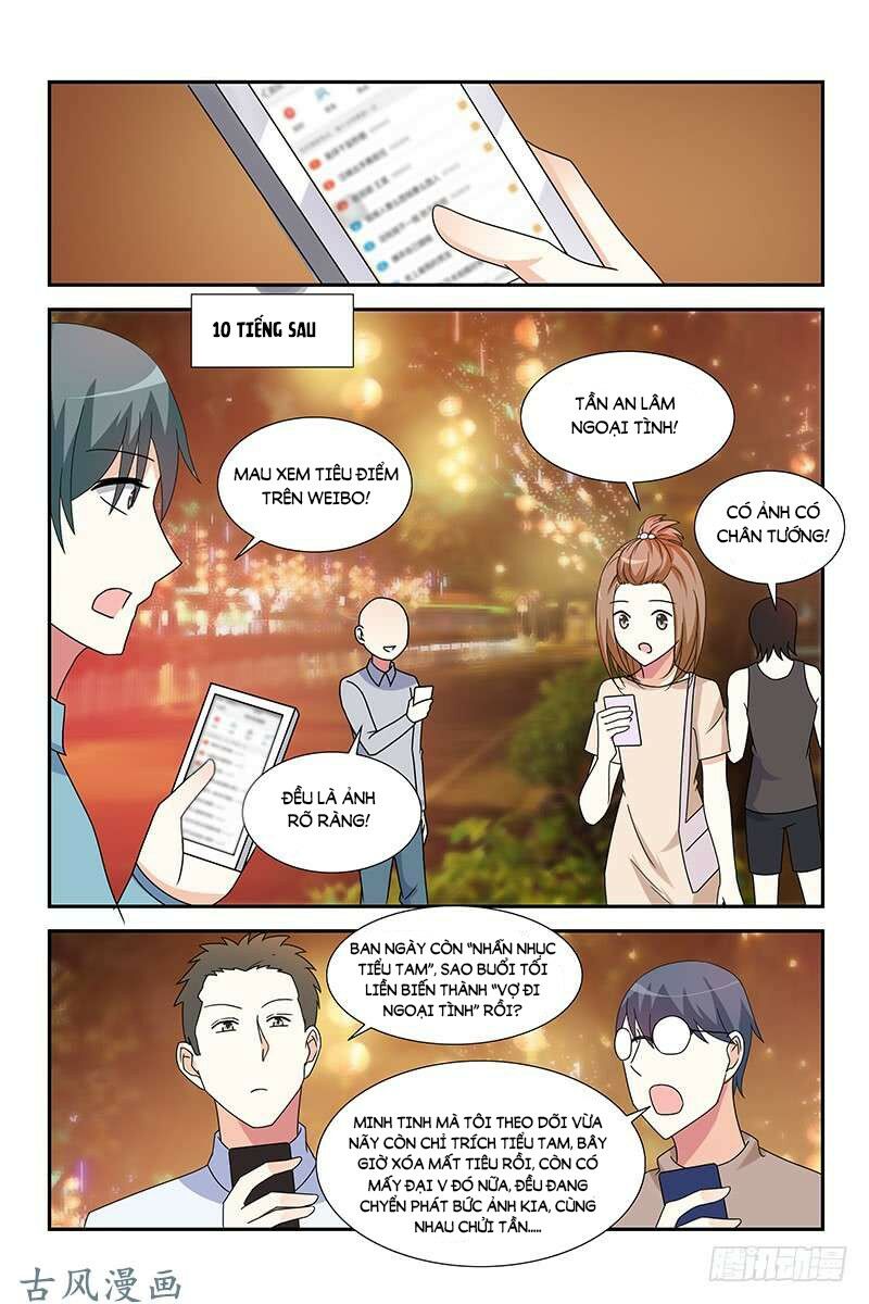 Dường như tình yêu đã đến: Chapter 50