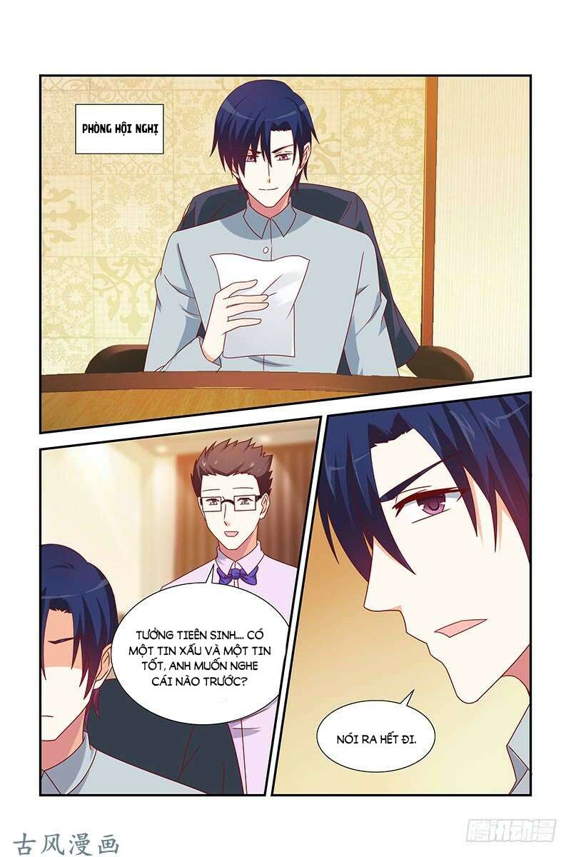 Dường như tình yêu đã đến: Chapter 50