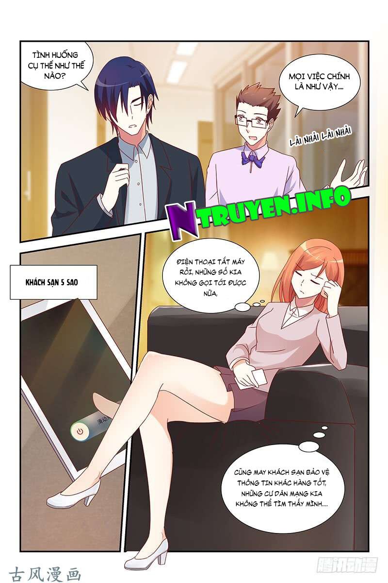 Dường như tình yêu đã đến: Chapter 50