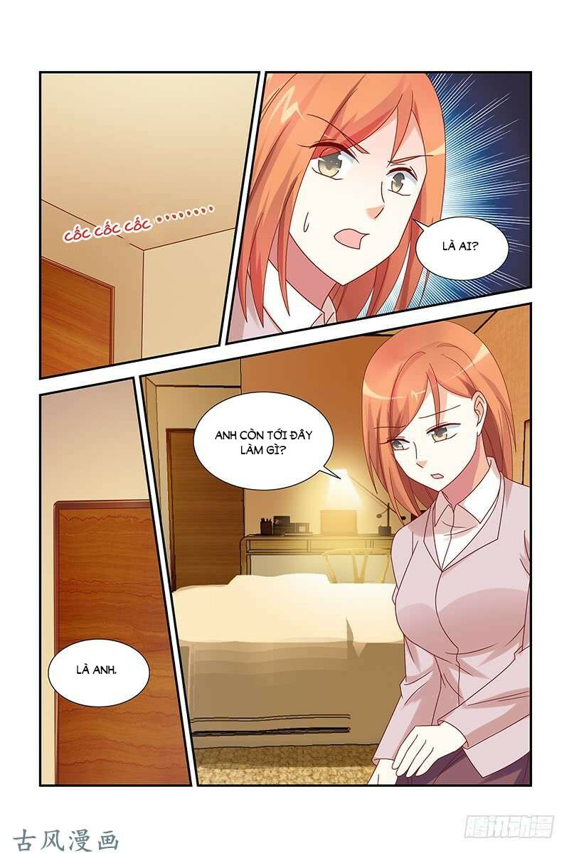 Dường như tình yêu đã đến: Chapter 50