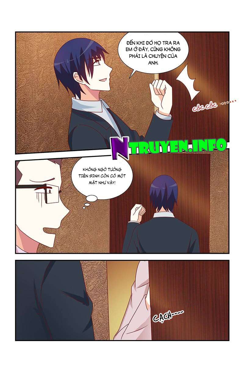 Dường như tình yêu đã đến: Chapter 50