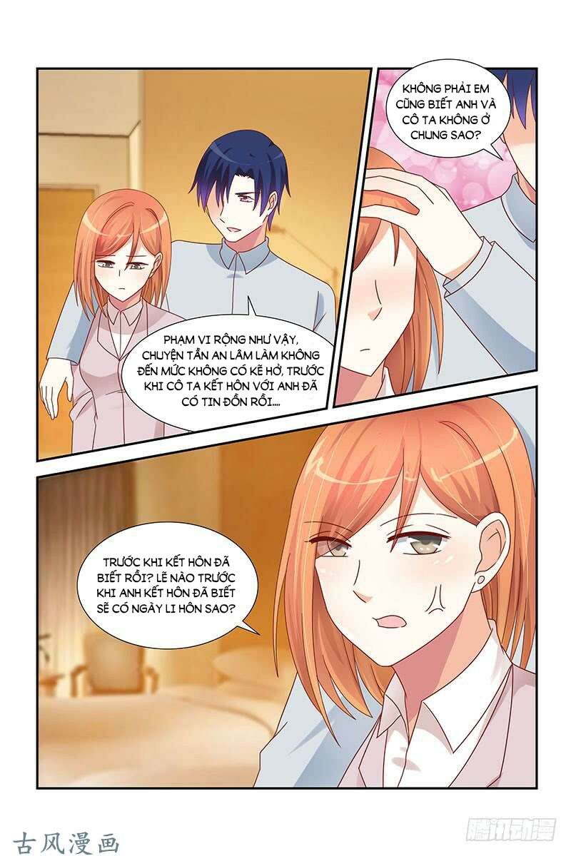 Dường như tình yêu đã đến: Chapter 51