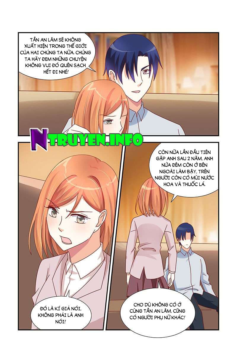 Dường như tình yêu đã đến: Chapter 51